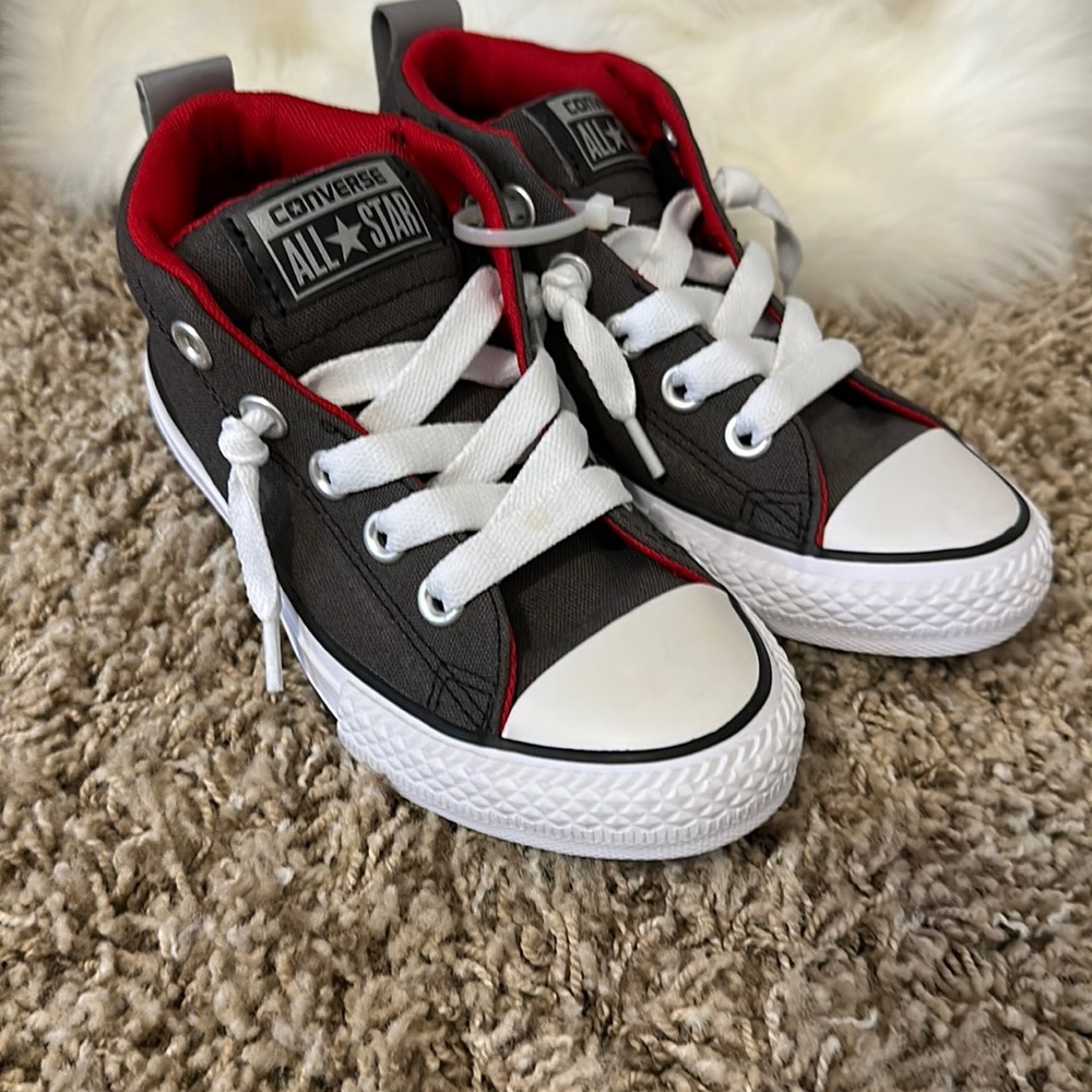 Converse kid size 12